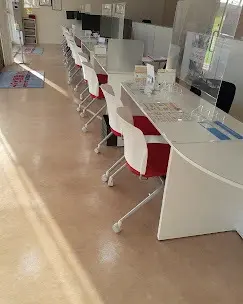 大東建託リーシング株式会社　小山店