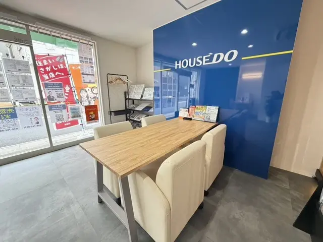 ハウスドゥ  さいたま北宿通り　株式会社アークウェイホーム