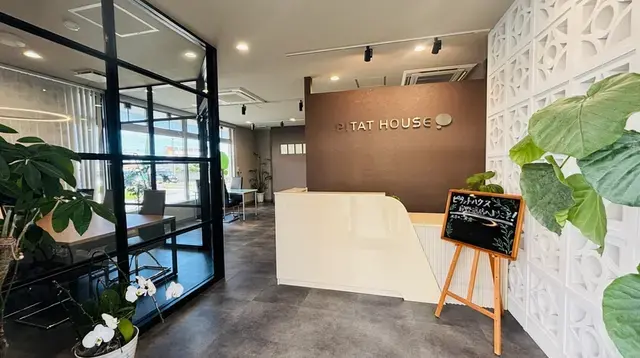 ピタットハウス宜野湾店　大鏡建設株式会社