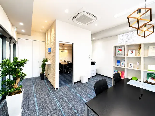 株式会社ライフサービス ファミールハイツ北大阪店