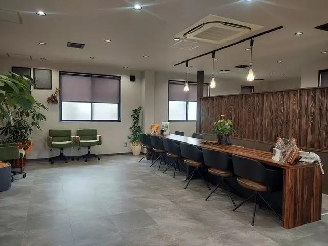 株式会社マルチョウ