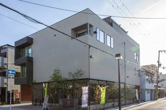 株式会社しんやま工務店