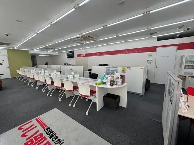 大東建託リーシング株式会社　富山中央店