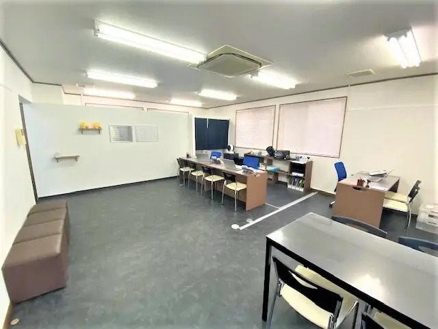 株式会社ムータス