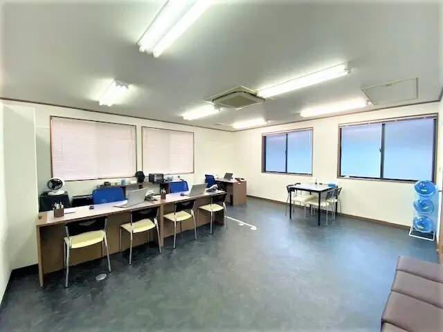 株式会社ムータス