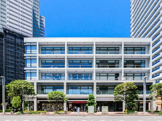 リンクス・アセットパートナーズ株式会社