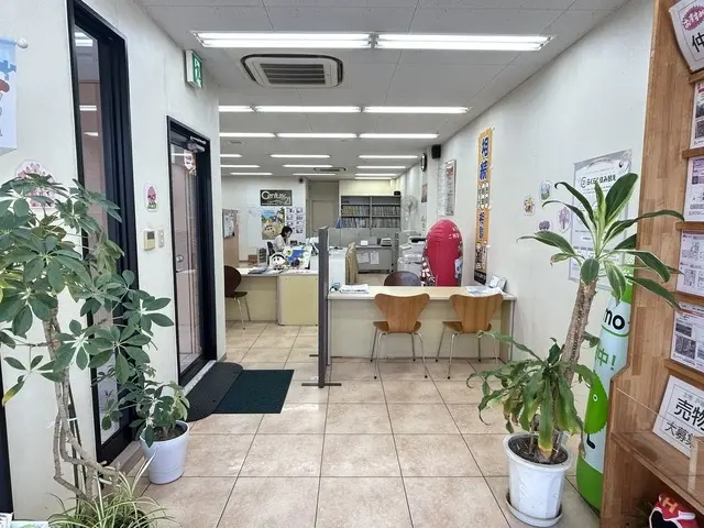 センチュリー21　松井産業株式会社 吉川駅前店