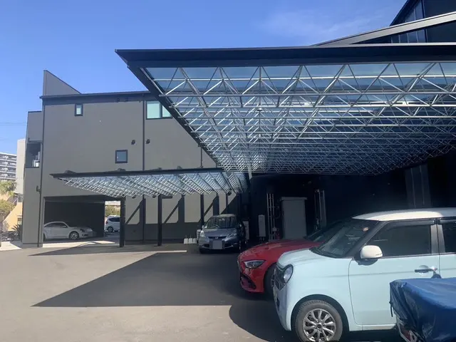 株式会社Nichimei Home　本店