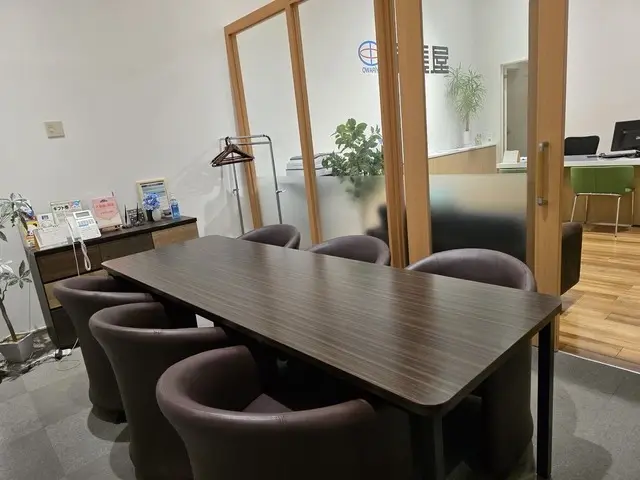 株式会社尾張屋　アリオ川口店