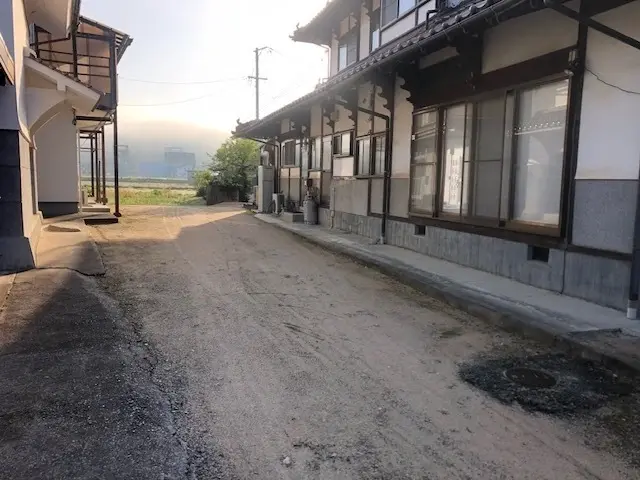 ひまわり不動産　亀井建設株式会社