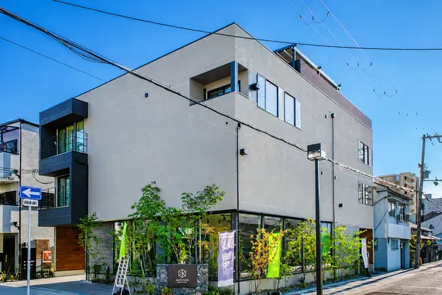 株式会社しんやま工務店 メイン画像