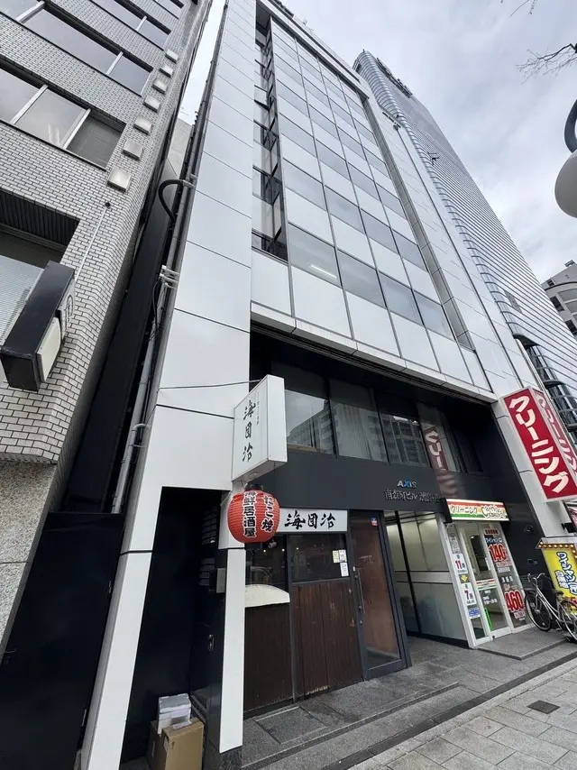 トップライフ株式会社