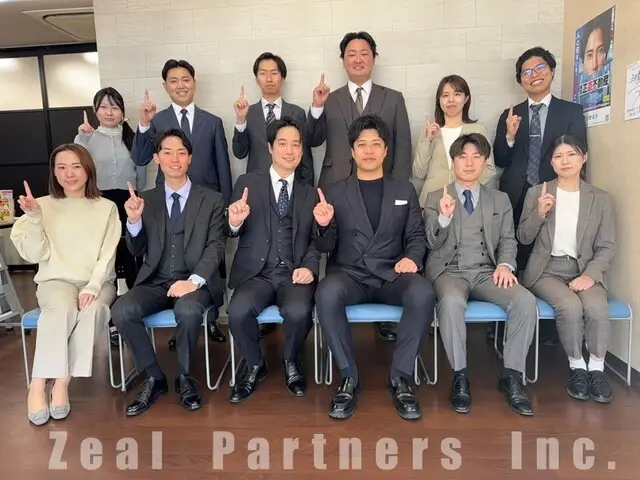 ハウスドゥ  生駒俵口　ジルパートナーズ株式会社