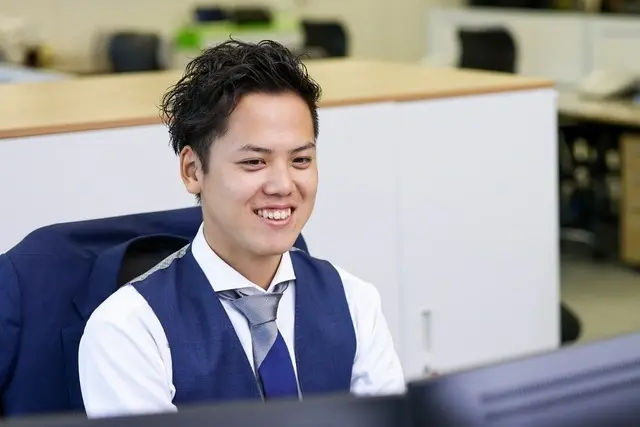 株式会社Be right メイン画像