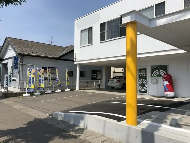 サンウッドハウジング株式会社 メイン画像