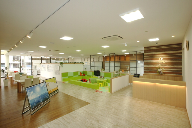 太平ホーム株式会社