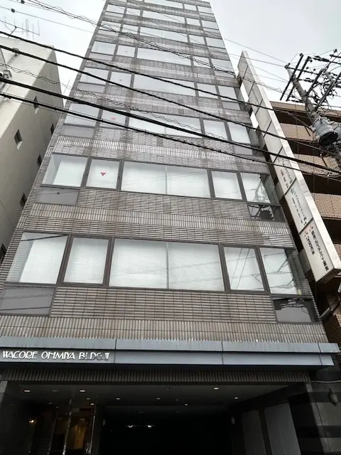 ファーストインクス株式会社