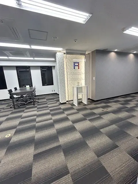 ファーストインクス株式会社