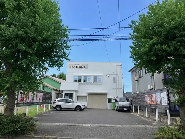 有限会社フォルトーナ