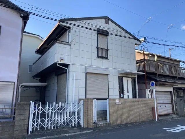 株式会社大靖