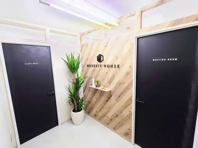 株式会社モデスティハウス