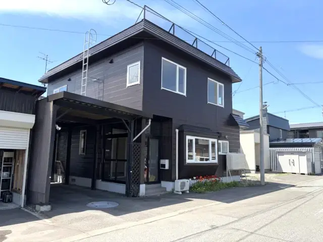 株式会社マコト不動産