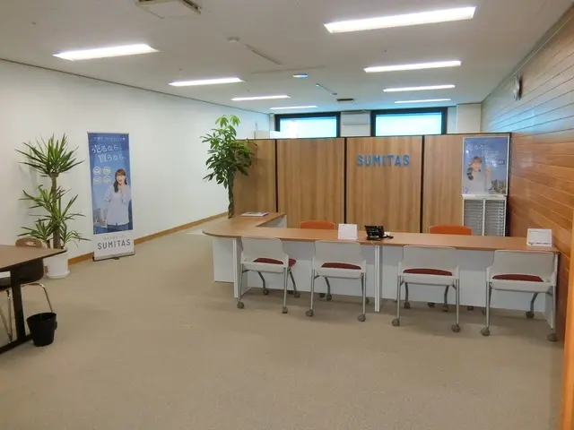 SUMiTAS道の駅あさひかわ店　ルミエスクリエイト株式会社