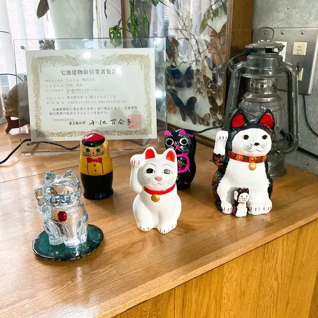 Gata株式会社