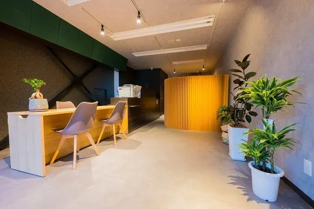 株式会社ロックアップ岡山 メイン画像