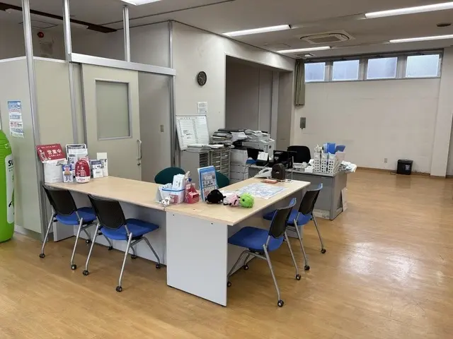 尾関不動産