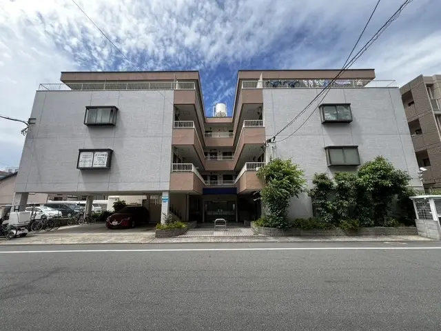 株式会社　大鵬ハウジング