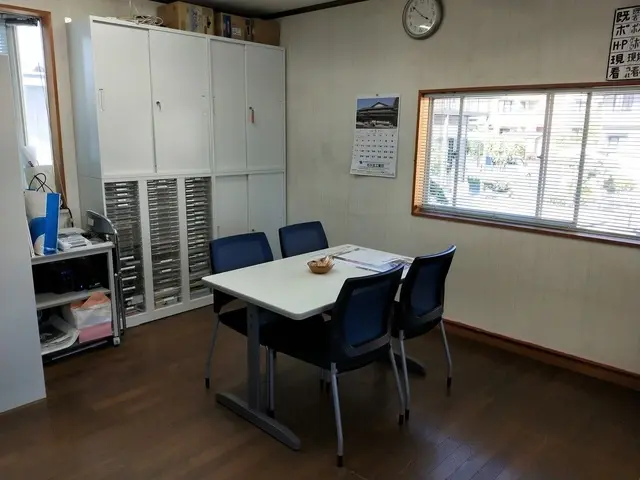 石川瓦工業有限会社 メイン画像