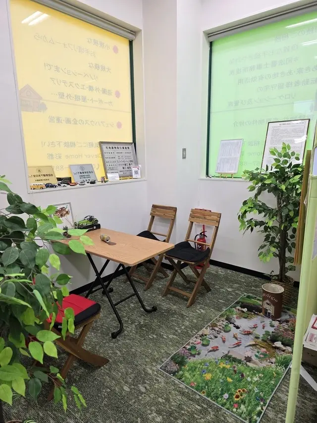 クレバーコーポレーション合同会社