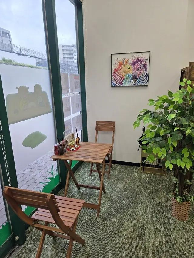 クレバーコーポレーション合同会社