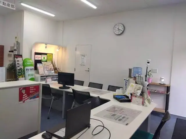 庄原ハウジング
