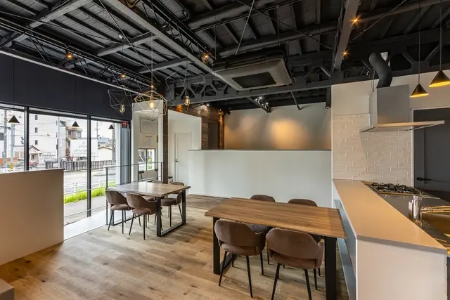 株式会社ワンダーランド　大府名南店