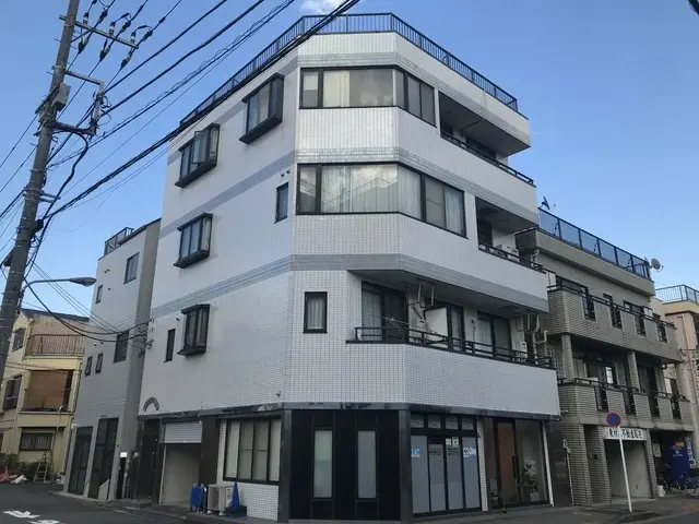 株式会社ケイオーシー