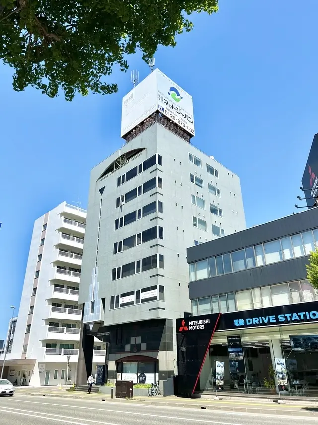 株式会社MRE