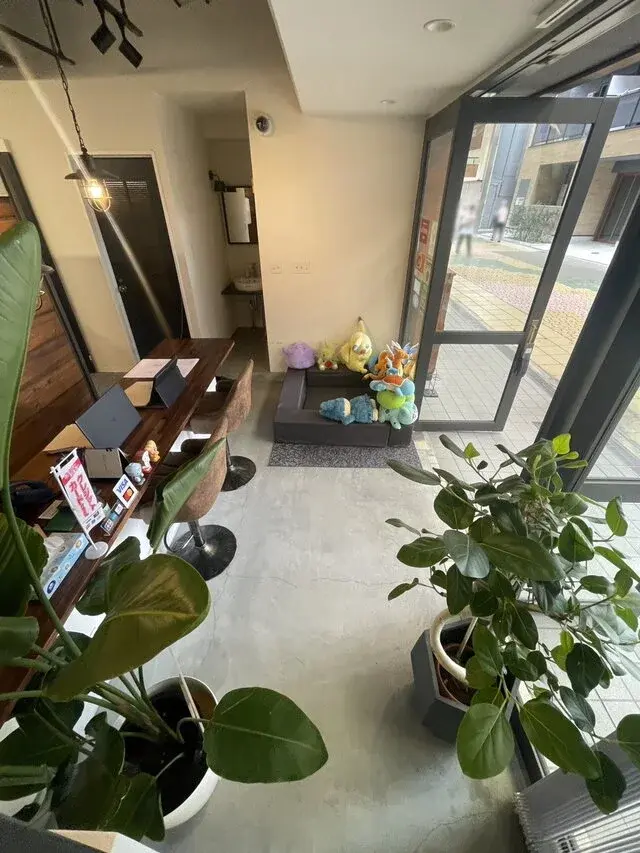 株式会社縁