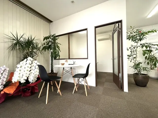 株式会社日建不動産