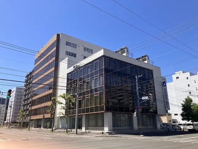 株式会社HGCエステート