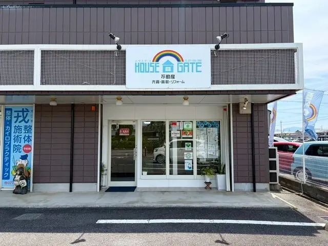 株式会社HOUSE GATE