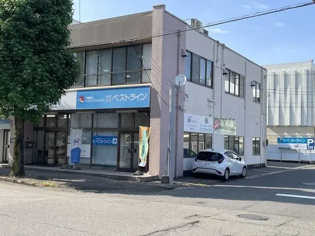 株式会社ベストライン