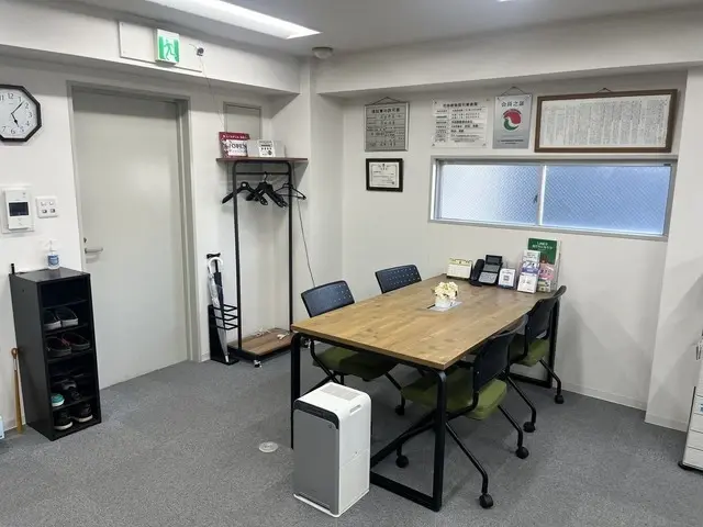 岸田興産株式会社 メイン画像