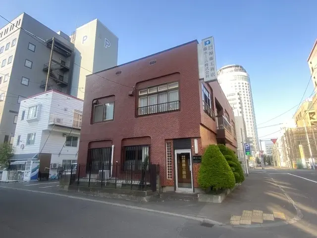 藤ホーム株式会社 メイン画像