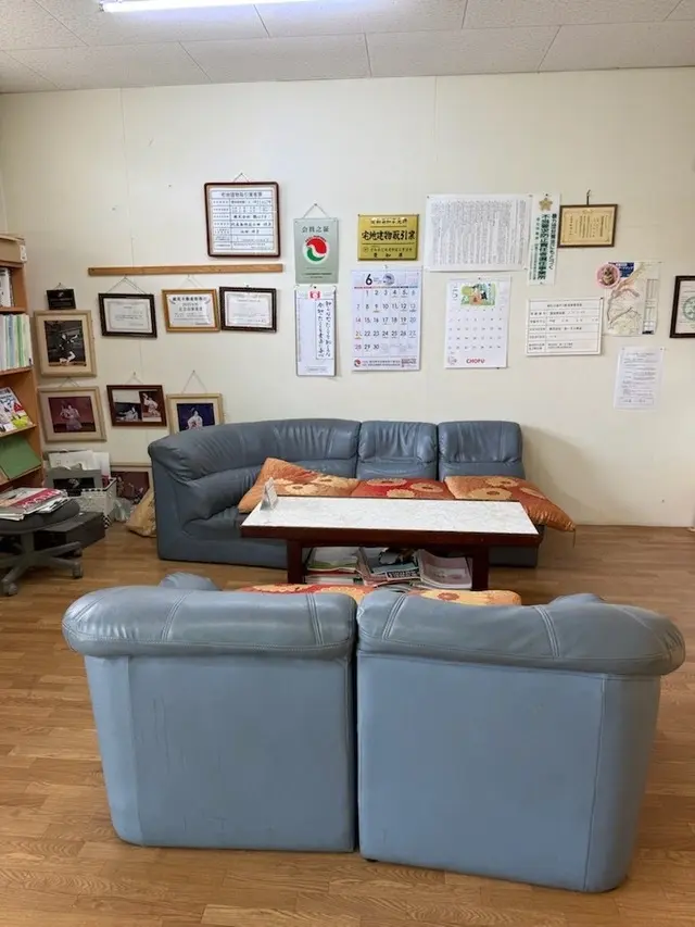 株式会社鸛はうす