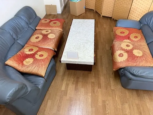 株式会社鸛はうす