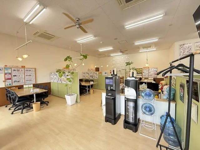 東海住宅株式会社　泉中央支店