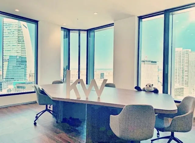 KellerWilliamsNagoya　 【Nagoya Central.,co,ltd.】