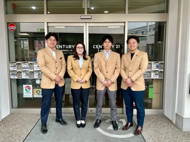 センチュリー21　株式会社レンタ